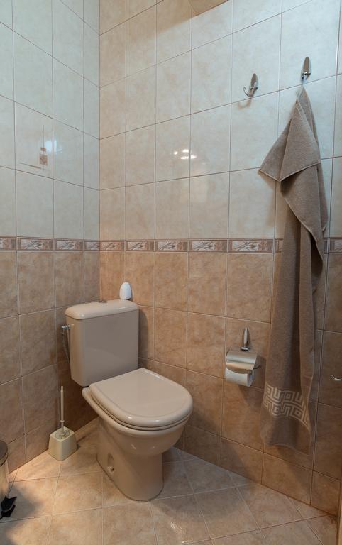 Sea Garden Plaza Apartment - Free Parking Burgasz Szoba fotó