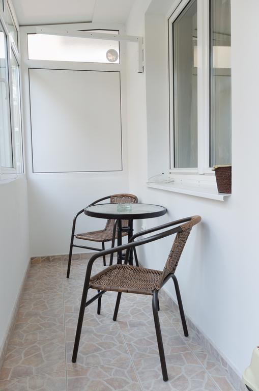 Sea Garden Plaza Apartment - Free Parking Burgasz Kültér fotó