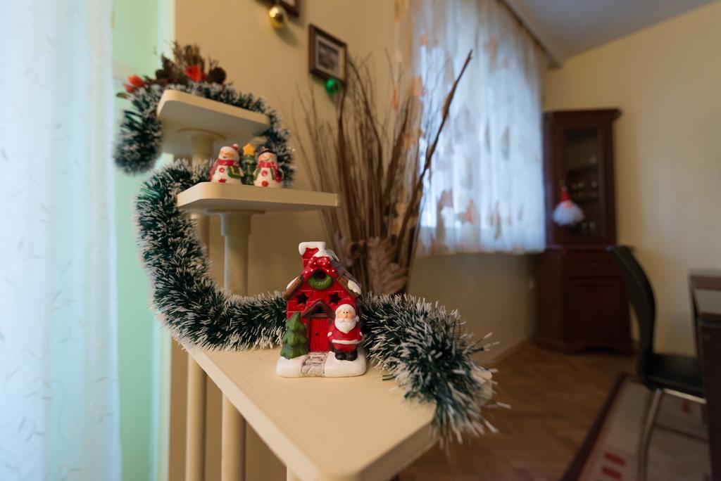 Sea Garden Plaza Apartment - Free Parking Burgasz Kültér fotó